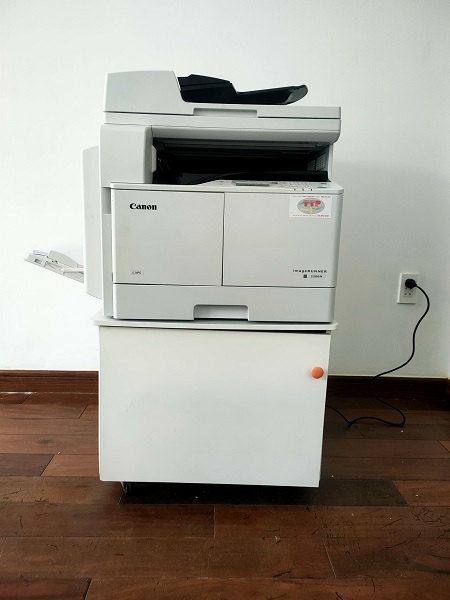 Địa chỉ bán máy photocopy tại quận Bình Tân chất lượng