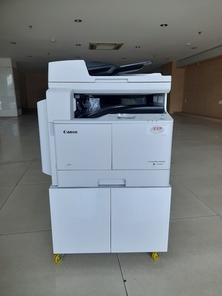 Địa chỉ bán máy photocopy tại quận Phú Nhuận chất lượng