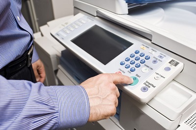 Bán máy photocopy tại Tây Ninh