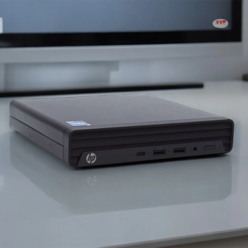 Máy tính bộ HP Pro Mini 400 G9 AZ8S1PT