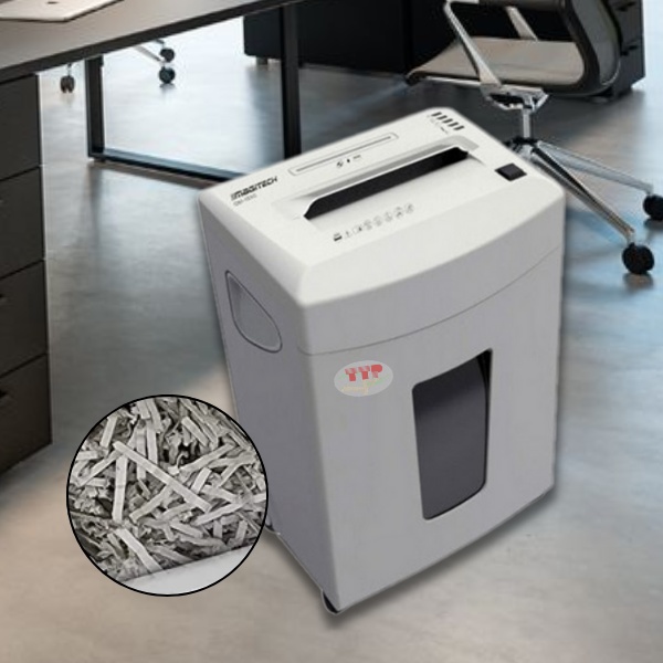 Máy hủy giấy Magitech OM–16XC
