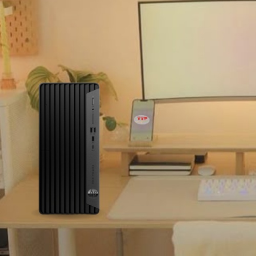 Máy tính bộ HP Pro Tower 400 G9 AZ6E5PT