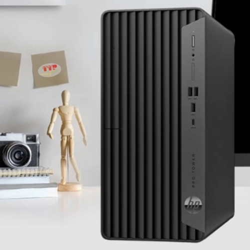 Máy tính bộ HP Pro Tower 400 G9 AZ6F3PT
