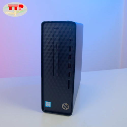 Máy tính bộ HP S01-pF4010d AZ0F6PA