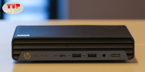 Máy tính bộ HP Pro Mini 400 G9 AZ8S1PT