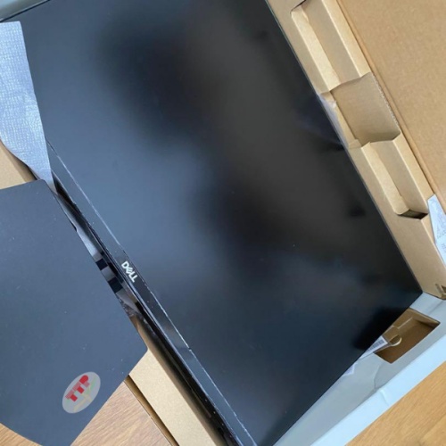 Màn hình Dell E2723H