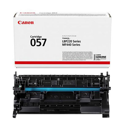 Canon 057
