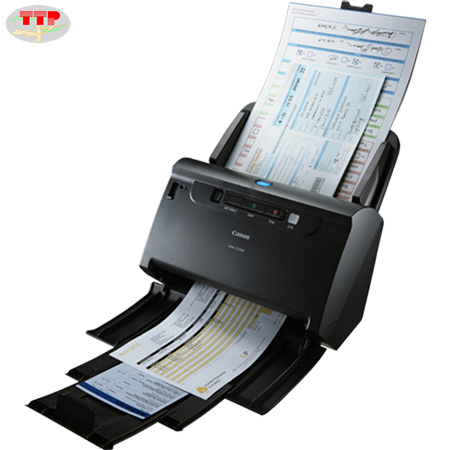 Máy scan Canon DR-C240 TTP