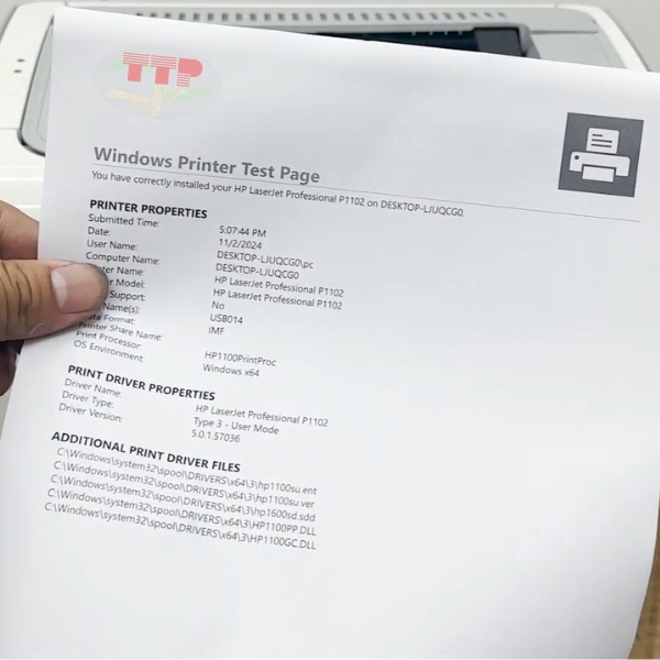 Hộp mực HP 85A