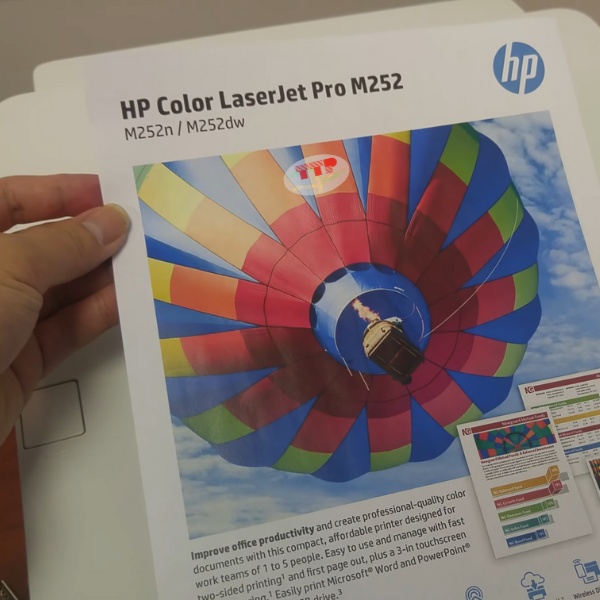 Hộp mực HP 201A