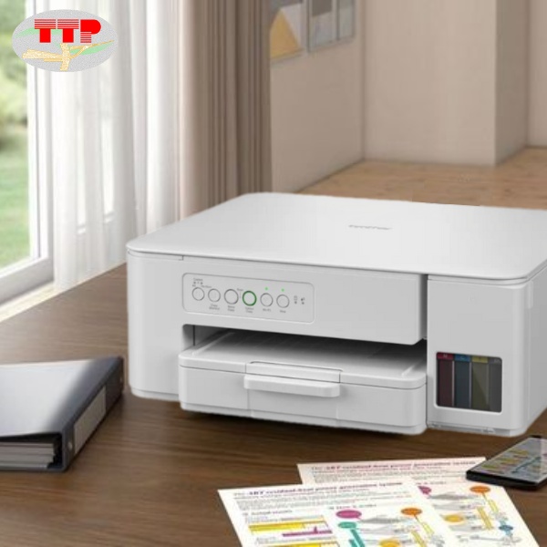 Máy in Brother DCP-T436w