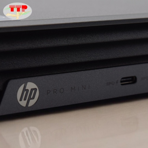 Máy tính bộ HP Pro Mini 400 G9 AZ8Q8PT