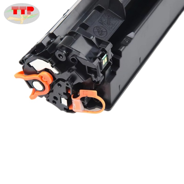 Hộp mực in laser trắng đen HP 35A CB435A