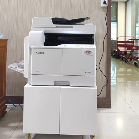 Địa chỉ bán máy photocopy tại quận Tân Phú chất lượng?