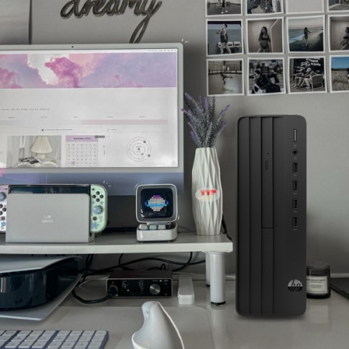 Máy tính bộ HP 280 Pro G9 SFF AY2G3PT