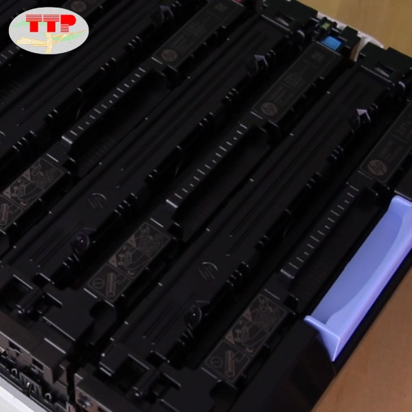Hộp mực HP 201A