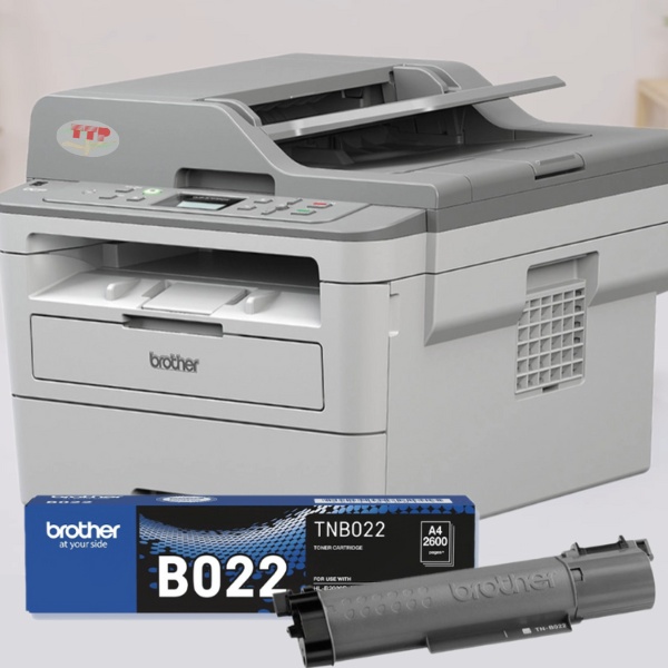 Hộp mực Brother TN-B022