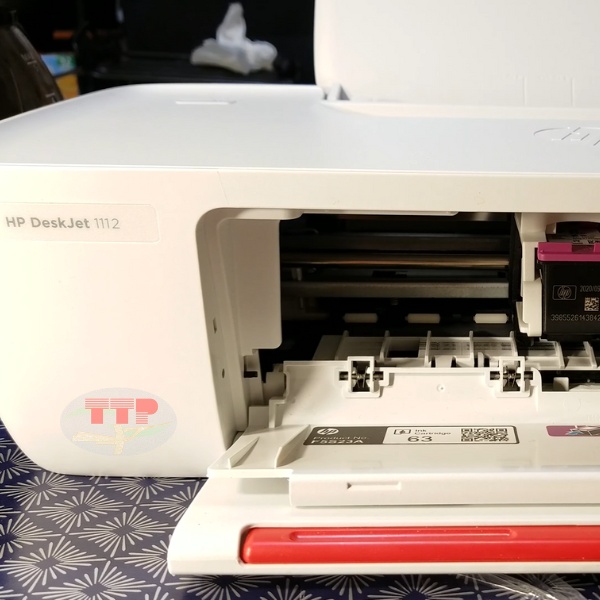 Hộp mực HP 63/ HP 63XL C Y M