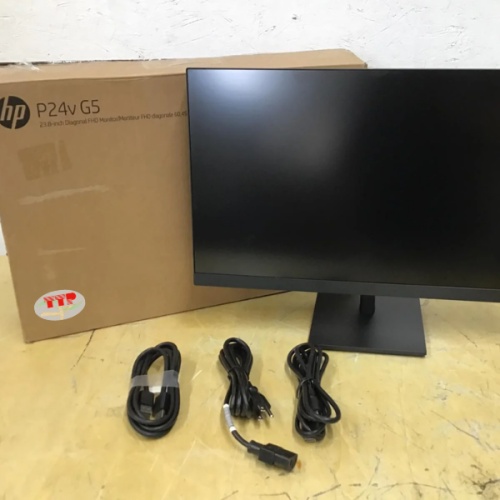 Màn hình HP P24v G5 7N914AT