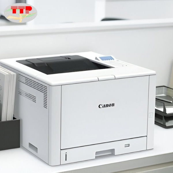 Máy in laser Canon LBP468x