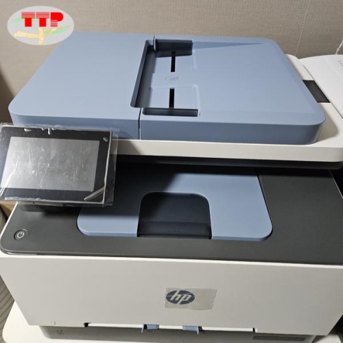 máy in HP 3302fdw