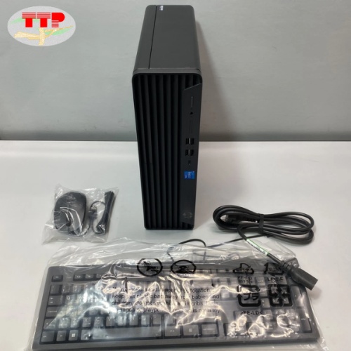 Máy bộ HP EliteDesk 800G9 SFF AW1F6PT