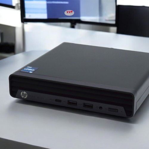 Máy tính bộ HP Pro Mini 400 G9 AZ8S1PT
