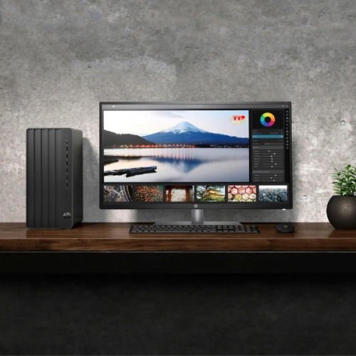 Máy tính bộ HP 280 Pro G9 SFF AY2G3PT