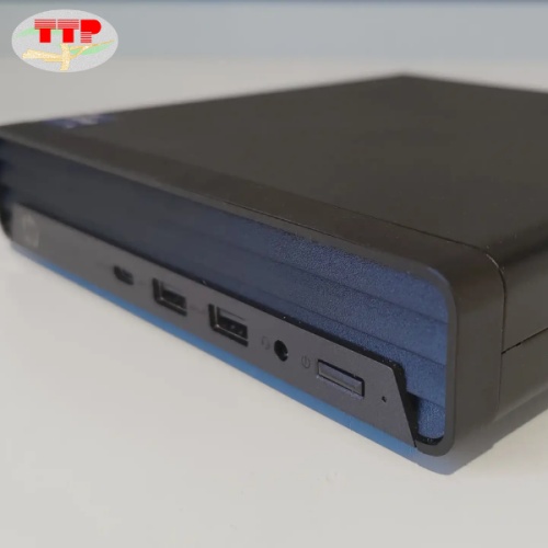Máy tính bộ HP Pro Mini 400 G9 AZ8Q8PT