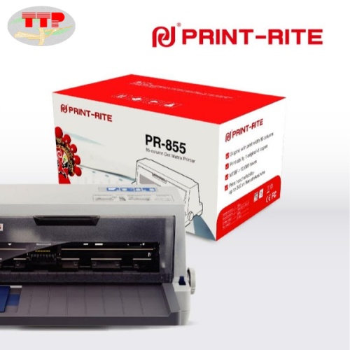Máy in Print-Rite