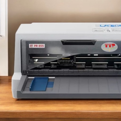 Máy in kim Print-Rite PR-855