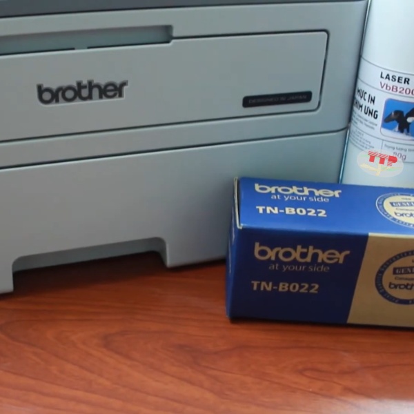 Hộp mực Brother TN-B022