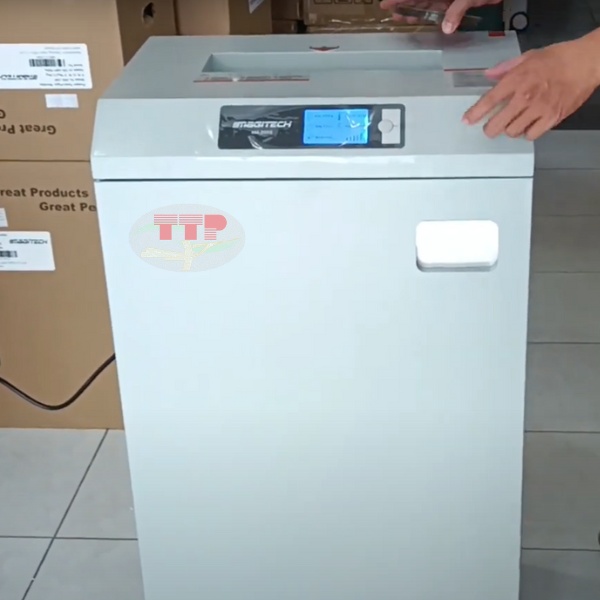 Máy hủy giấy Magitech XM-200S