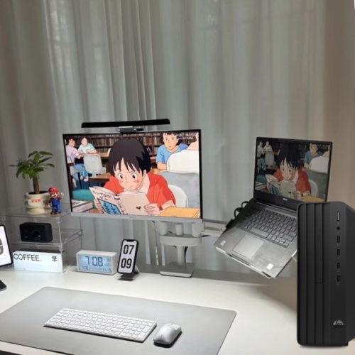 Máy tính bộ HP 280 Pro G9 SFF AY2G3PT