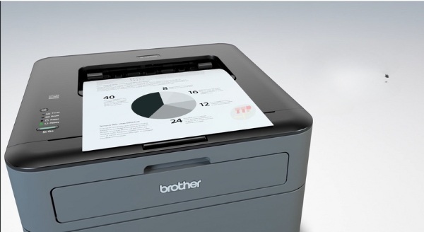 Hộp mực Brother TN-2385 TTP
