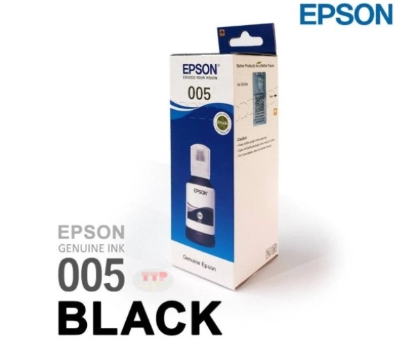 Hộp mực Epson 005 TTP