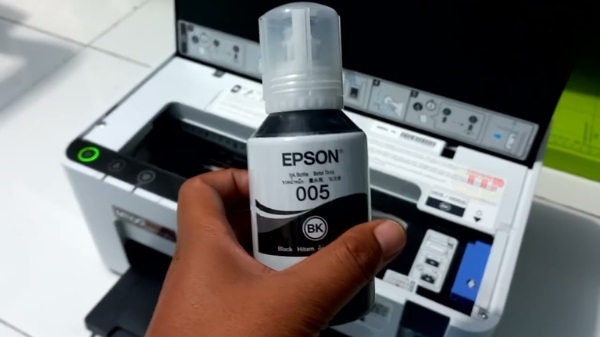 Hộp mực Epson 005 TTP