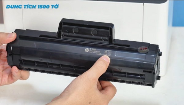 Hộp mực HP 110A W1112A TTP