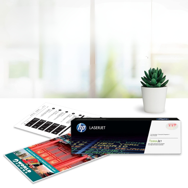 Hộp mực HP 12A TTP