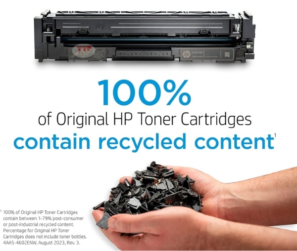 Hộp mực HP 131A TTP