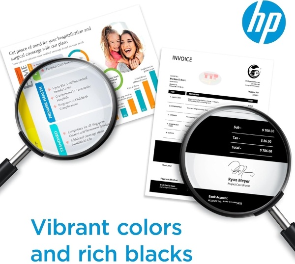 Hộp mực HP 147A TTP