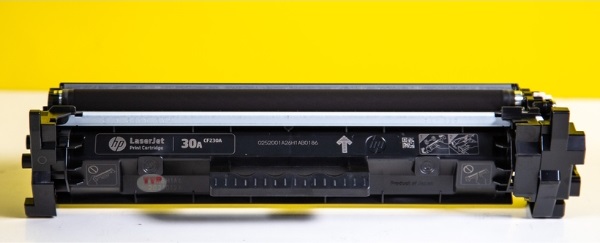 Hộp mực HP 30A/30X TTP