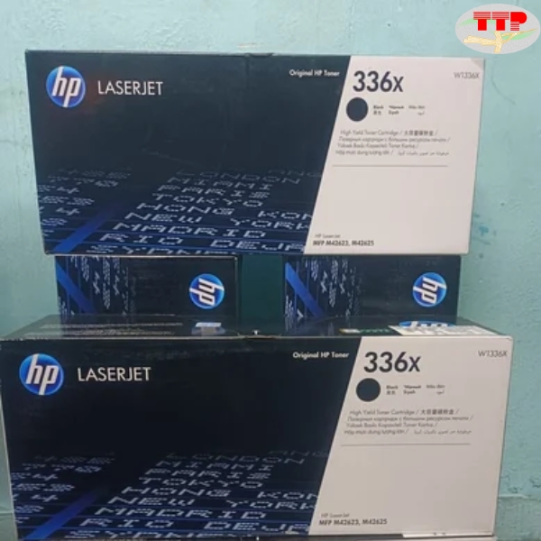 Hộp mực HP 336X TTP