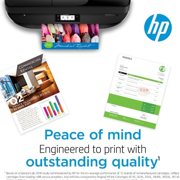 Hộp mực HP 45 TTP