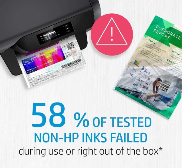 Hộp mực HP GT53XL TTP