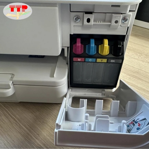 Máy in Brother DCP-T436w