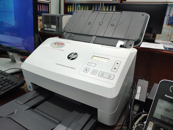 Máy scan HP 7000S3
