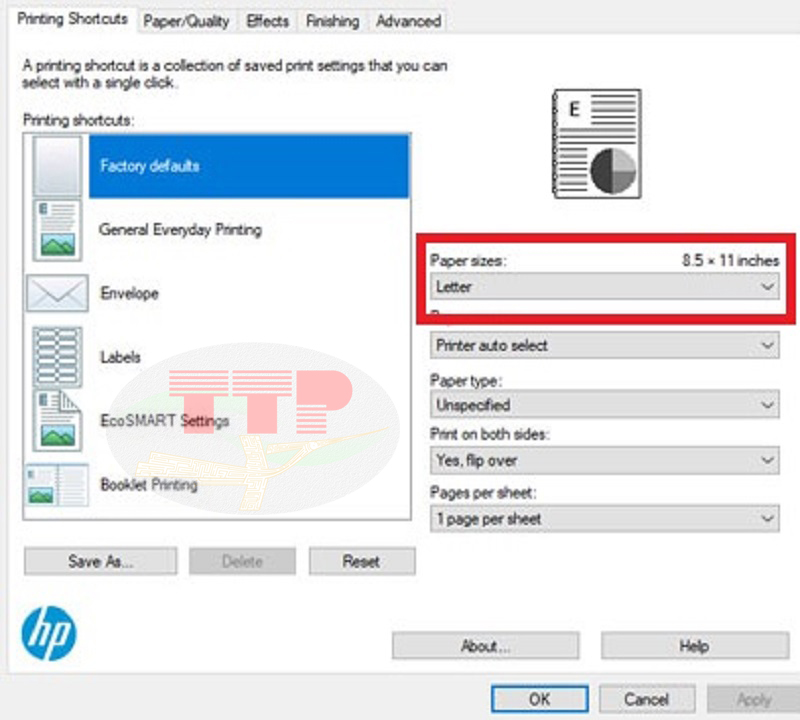 Hướng dẫn cài đặt Driver máy in HP M440Dn/M440N