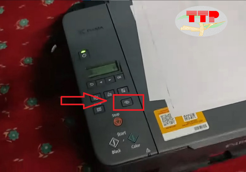 Hướng dẫn cài đặt Driver máy in G3020 bước 4