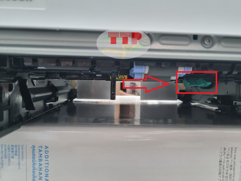 Sửa lỗi máy in HP 4003Dn/ 4003Dw không in được 2 mặt
